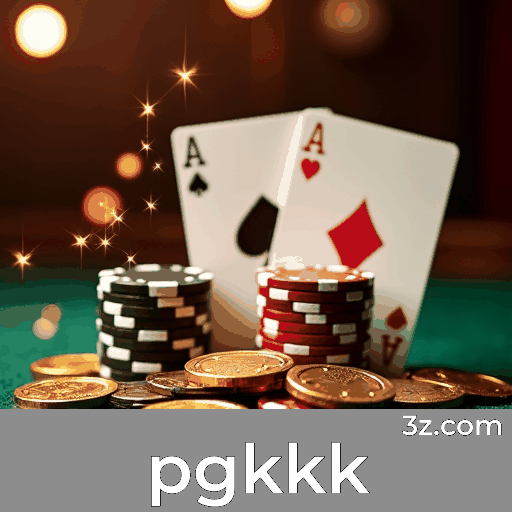 pgkkk: O Melhor Cassino com Pagamentos Rápidos