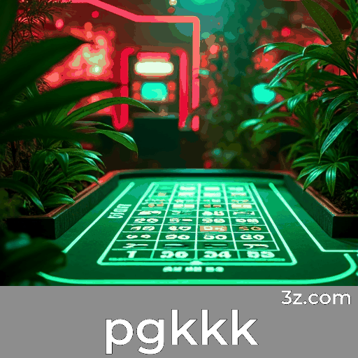 pgkkk: O Melhor Cassino com Pagamentos Rápidos