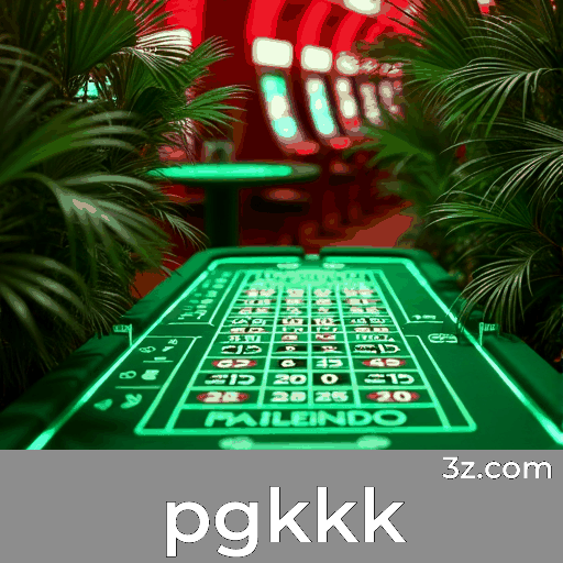 pgkkk: O Melhor Cassino com Pagamentos Rápidos